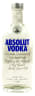 Miniaturansicht 2 Absolut Vodka Imported 0,7 l Glas