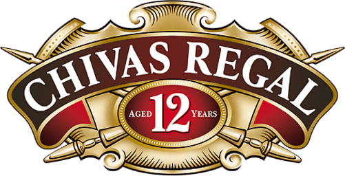 Logo Chivas Regal