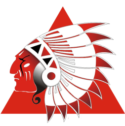 Logo Piel Roja