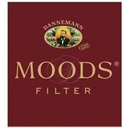 Logo Moods