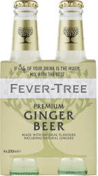 FTGB400_Fever-Tree Ginger Beer_4x200ml Pack_5060108450355.png