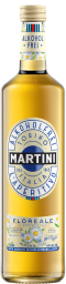 Foto Martini Floreale 0,75 l Glas