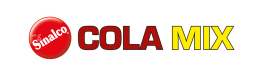 Logo Sinalco Cola Mix
