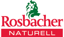 Logo Rosbacher Mineralwasser Naturell