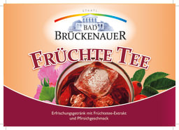 Logo Bad Brückenauer Früchtetee