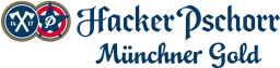 Logo Hacker Pschorr Münchner Gold 