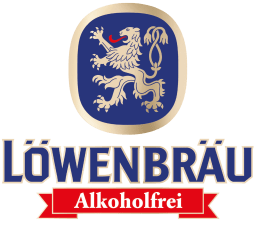 Logo Löwenbräu alkoholfrei