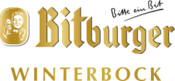Logo Bitburger Winterbock