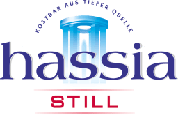 Logo Hassia Mineralwasser Still