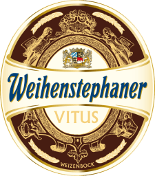 Logo Weihenstephan Vitus