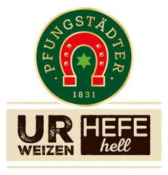 Logo Pfungstädter Urweizen Hefe Hell