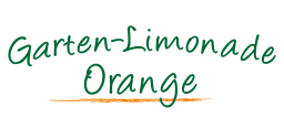 Logo Bad Brambacher Garten Limonade Orange