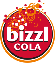 Logo Bizzl Cola