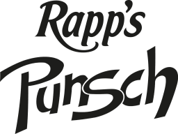 Logo Rapp's Punsch Alkoholfrei