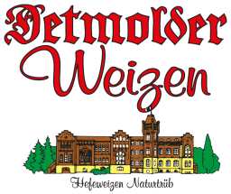 Logo Detmolder Weizen