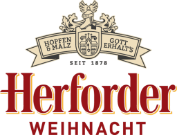 Logo Herforder Weihnacht