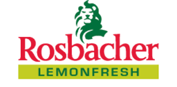 Logo Rosbacher Lemonfresh