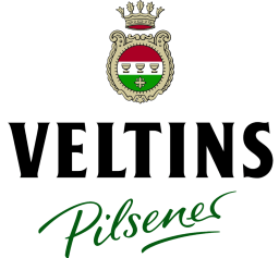 Logo Veltins Pils