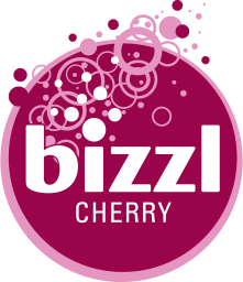 Logo Bizzl Cherry