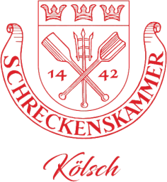 Logo Schreckenskammer Kölsch