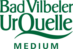 Logo Bad Vilbeler UrQuelle Medium
