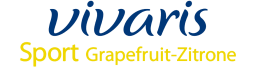 Logo Vivaris Sport Grapefruit-Zitrone