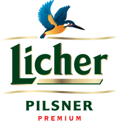 Logo Licher Pilsner