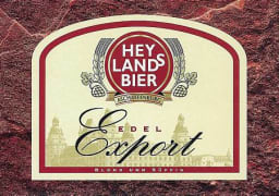 Logo Heylands Edel Export