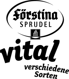 Logo Förstina Sprudel Vital 3 ACE