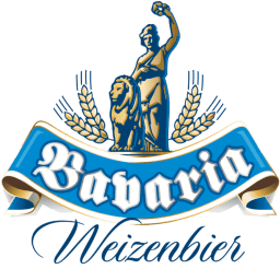 Logo Bavaria Hefeweizen Hell