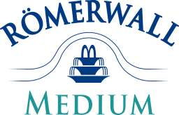 Logo Römerwall Mineralwasser Medium
