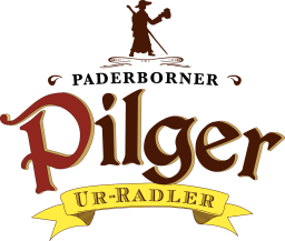 Logo Paderborner Pilger Ur-Radler