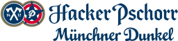 Logo Hacker Pschorr Münchner Dunkel 