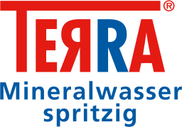 Logo Terra Mineralwasser Spritzig