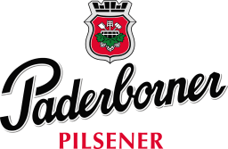 Logo Paderborner Pils