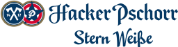 Logo Hacker Pschorr Stern Weiße