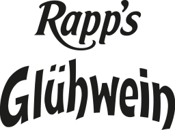 Logo Rapp's Glühwein