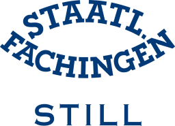 Logo Staatl. Fachingen Mineralwasser Still