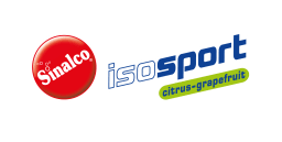 Logo Sinalco IsoSport