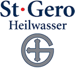 Logo St. Gero Heilwasser