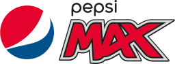 Logo Pepsi Cola Max