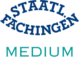 Logo Staatl. Fachingen Mineralwasser Medium