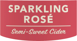 Logo Somersby Sparkling Rosé
