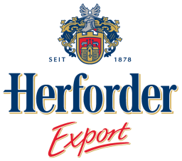 Logo Herforder Export
