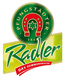 Logo Pfungstädter Radler