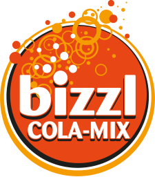 Logo Bizzl Cola Mix