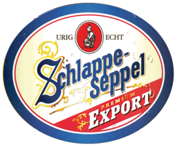 Logo Schlappeseppel Export
