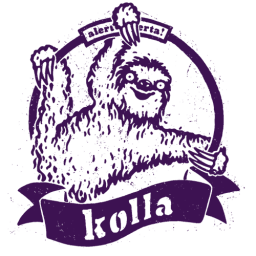Logo Kolla Bio
