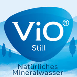 Logo ViO Mineralwasser Still