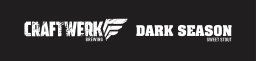Logo Craftwerk Brewing Dark Season
